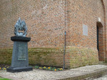 Oorlogsmonument | Kees Huigen